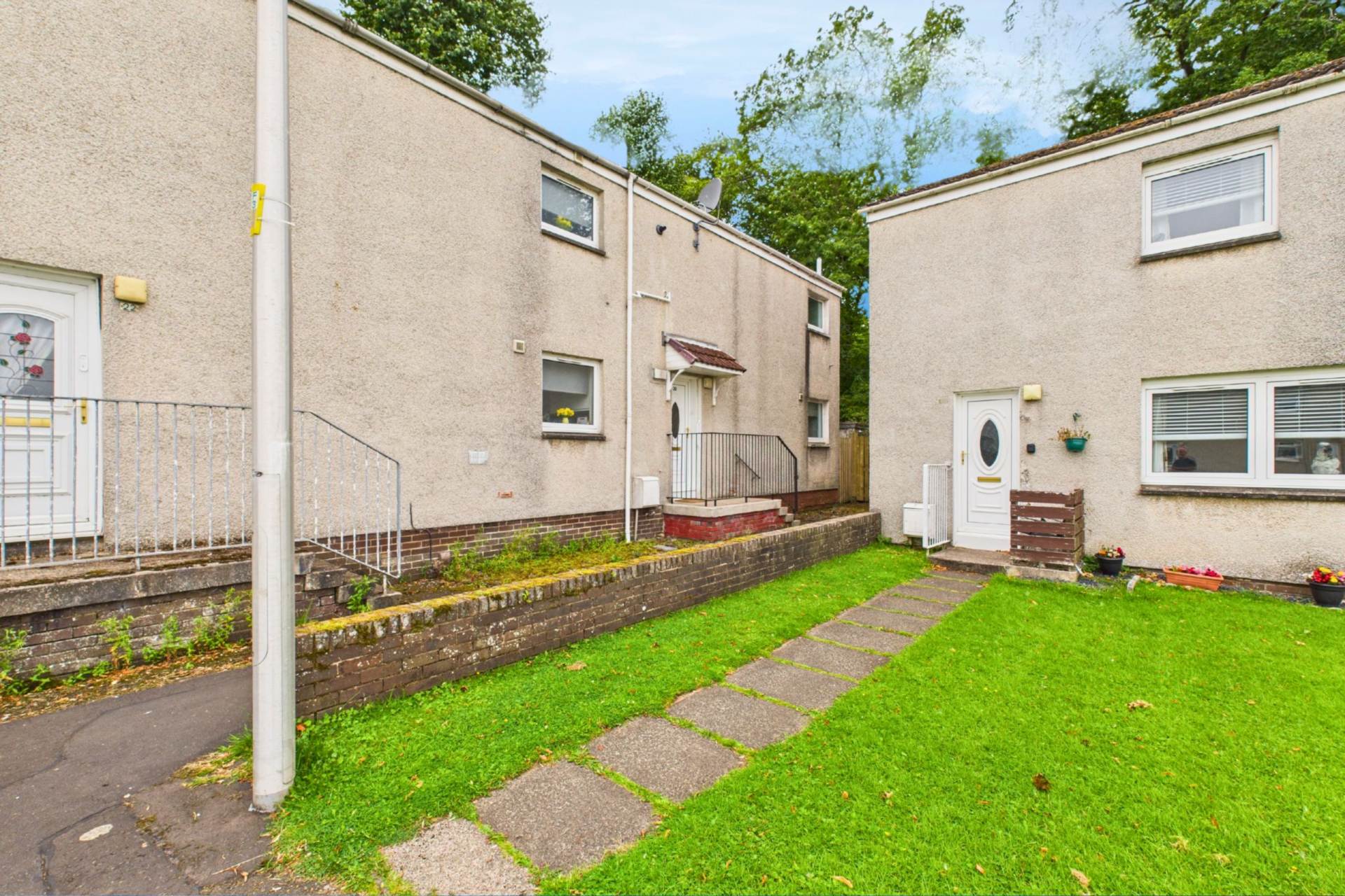 Maree Way, Blantyre, Glasgow