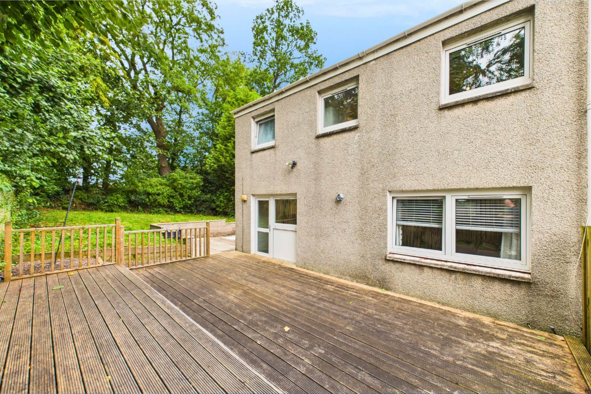 Maree Way, Blantyre, Glasgow