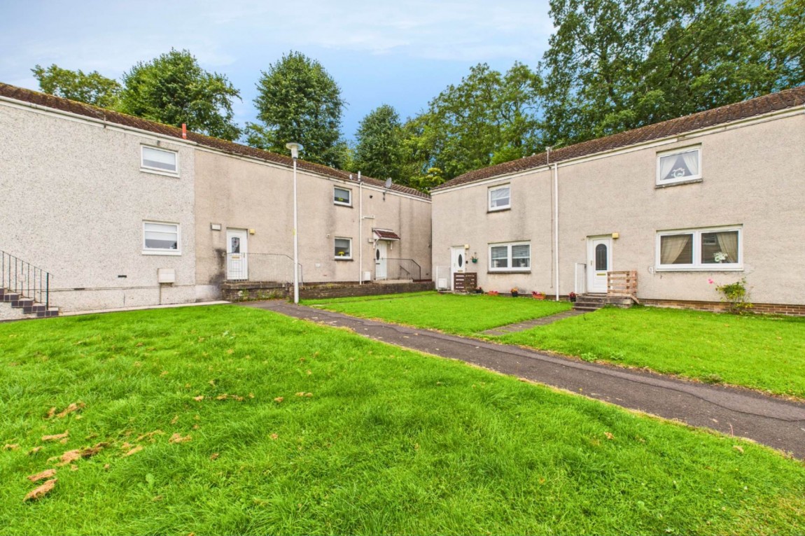Images for Maree Way, Blantyre, Glasgow