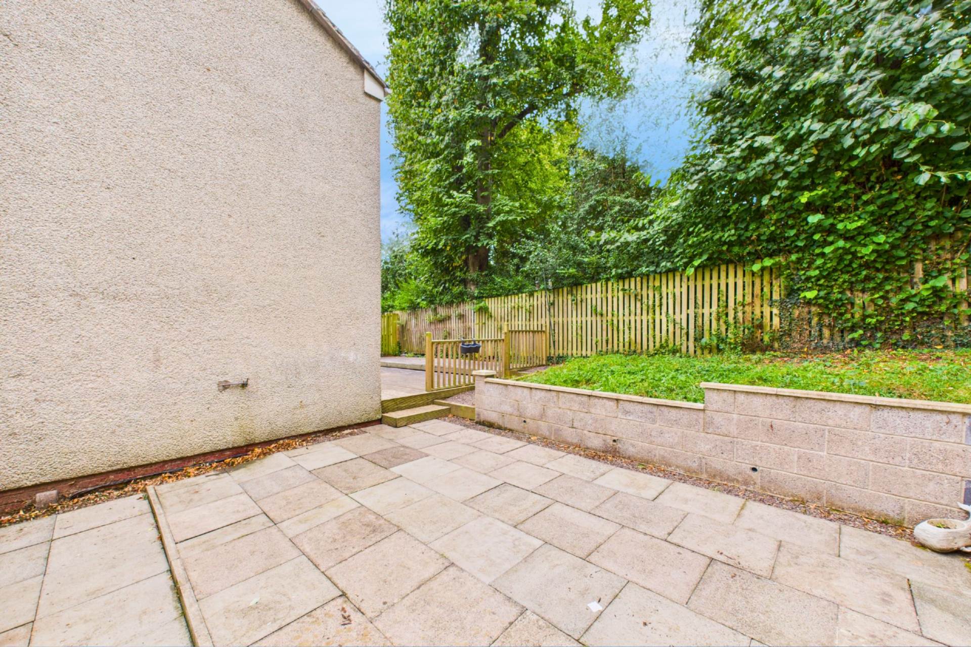 Maree Way, Blantyre, Glasgow