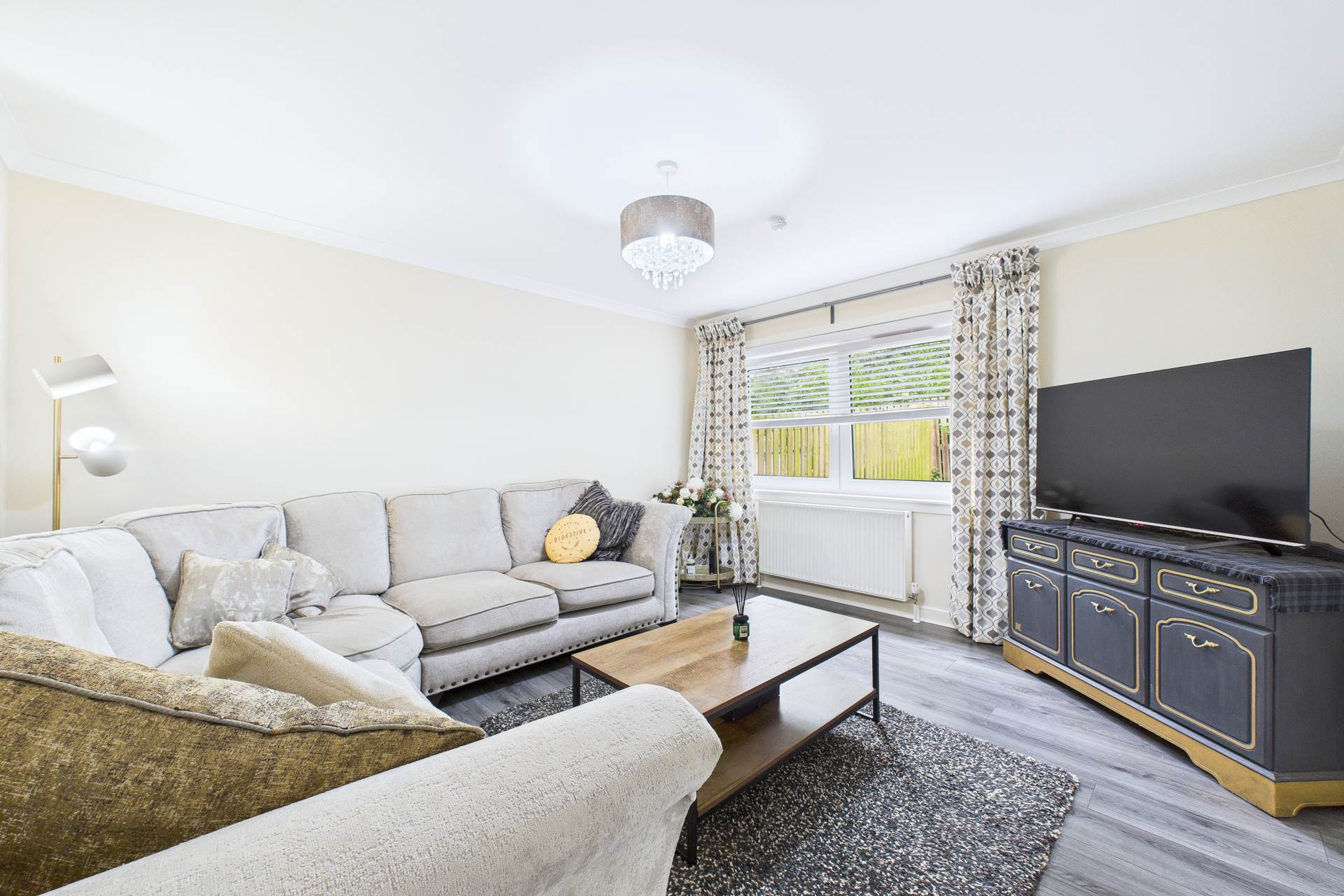 Maree Way, Blantyre, Glasgow