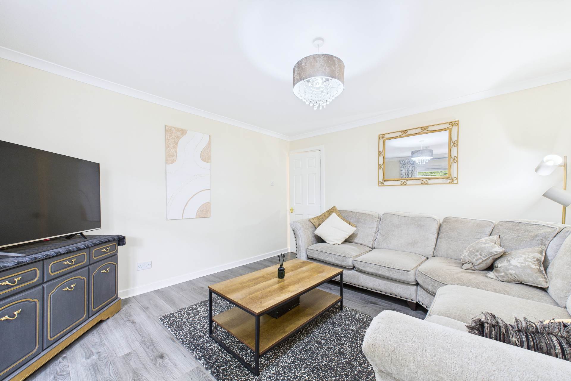 Maree Way, Blantyre, Glasgow