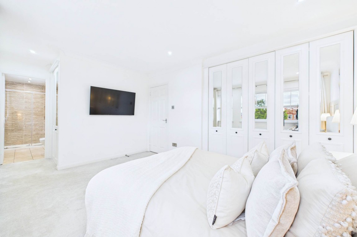 Images for Highwood Gardens, Bellshill