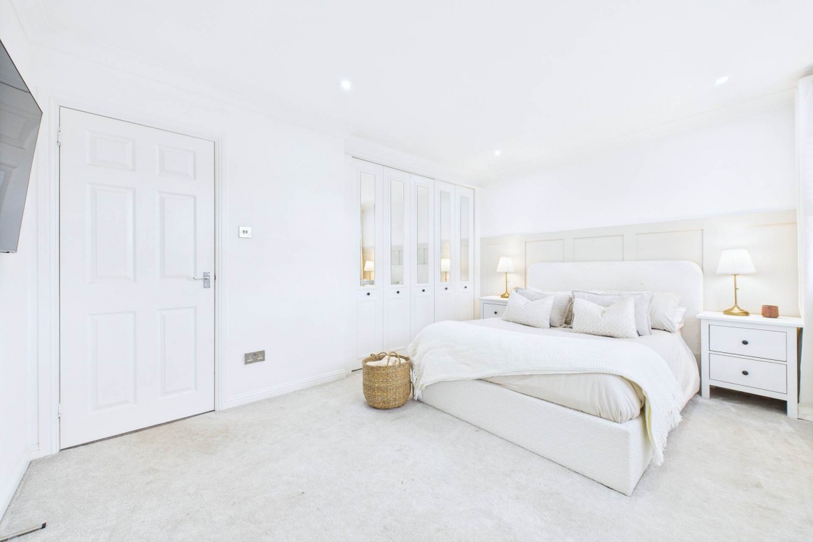 Images for Highwood Gardens, Bellshill