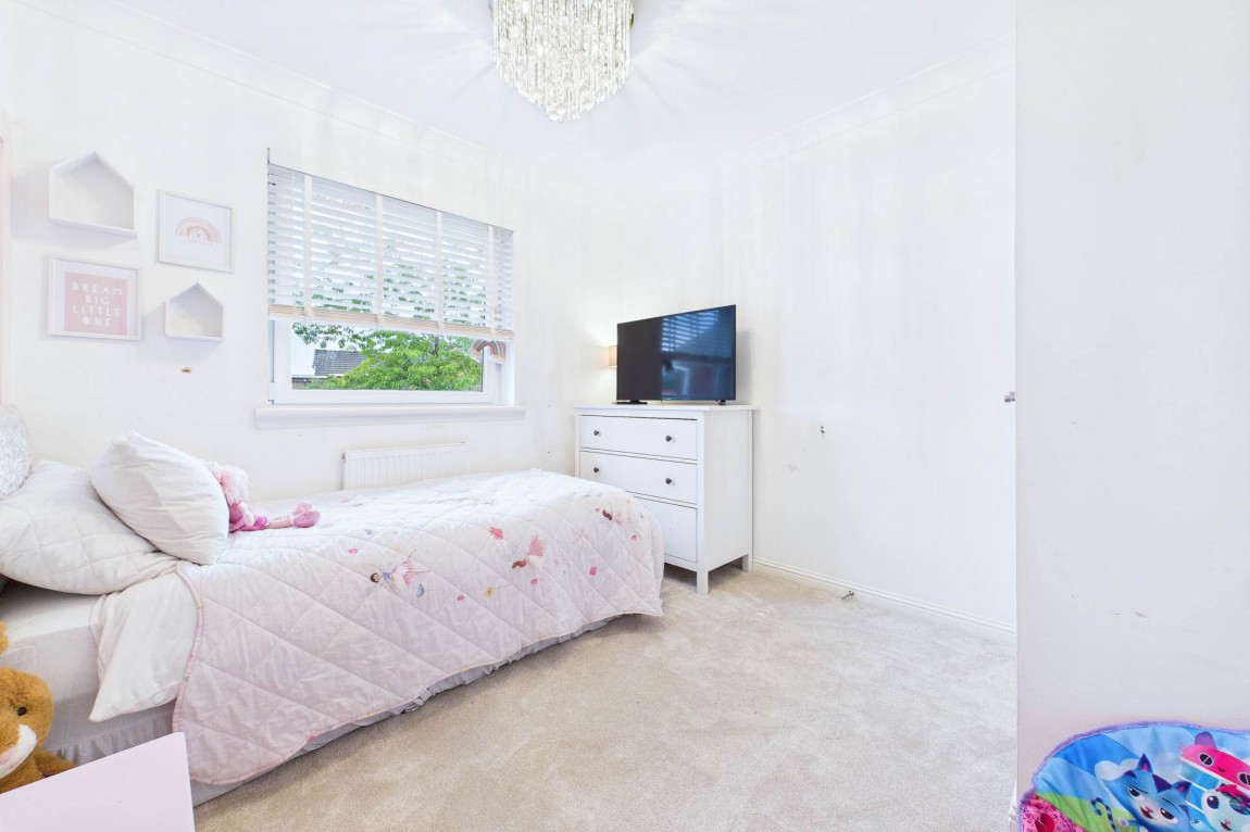 Images for Highwood Gardens, Bellshill