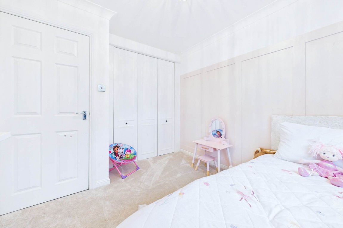 Images for Highwood Gardens, Bellshill