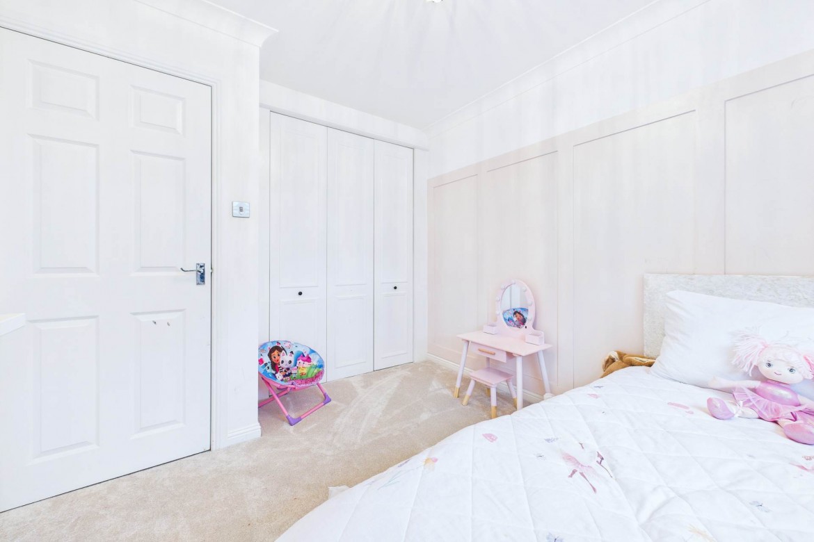 Images for Highwood Gardens, Bellshill