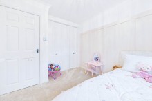 Images for Highwood Gardens, Bellshill