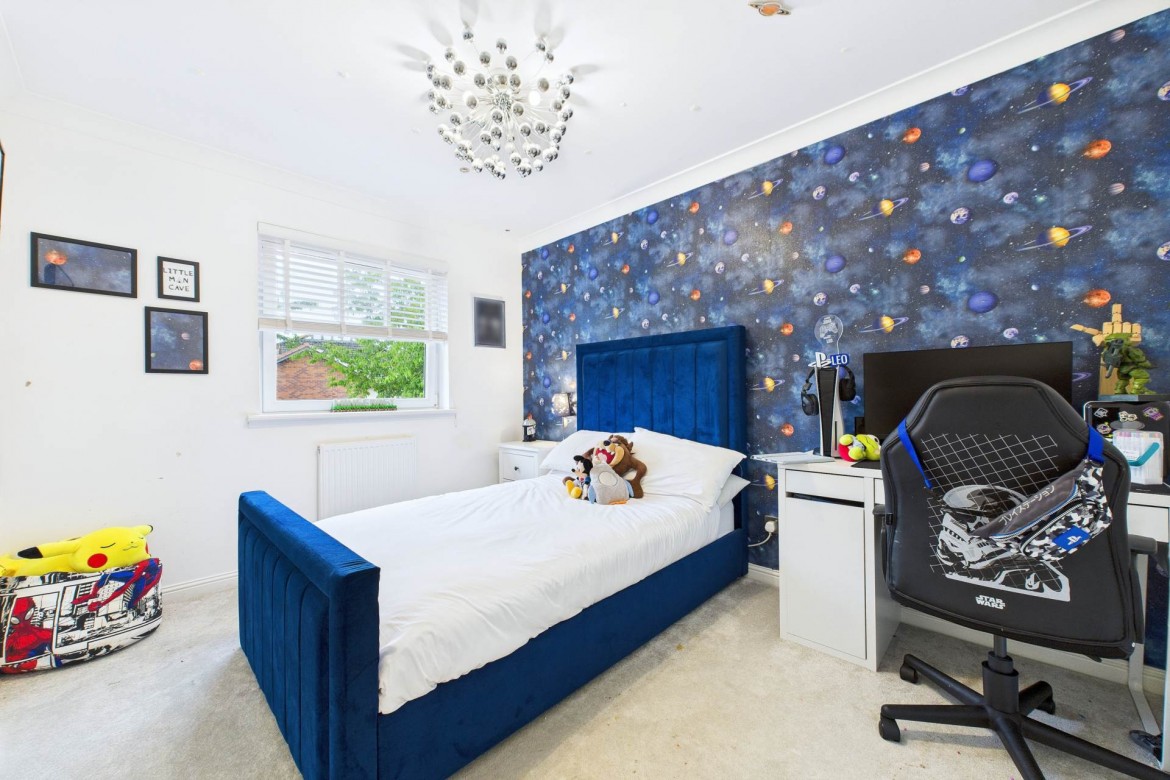 Images for Highwood Gardens, Bellshill