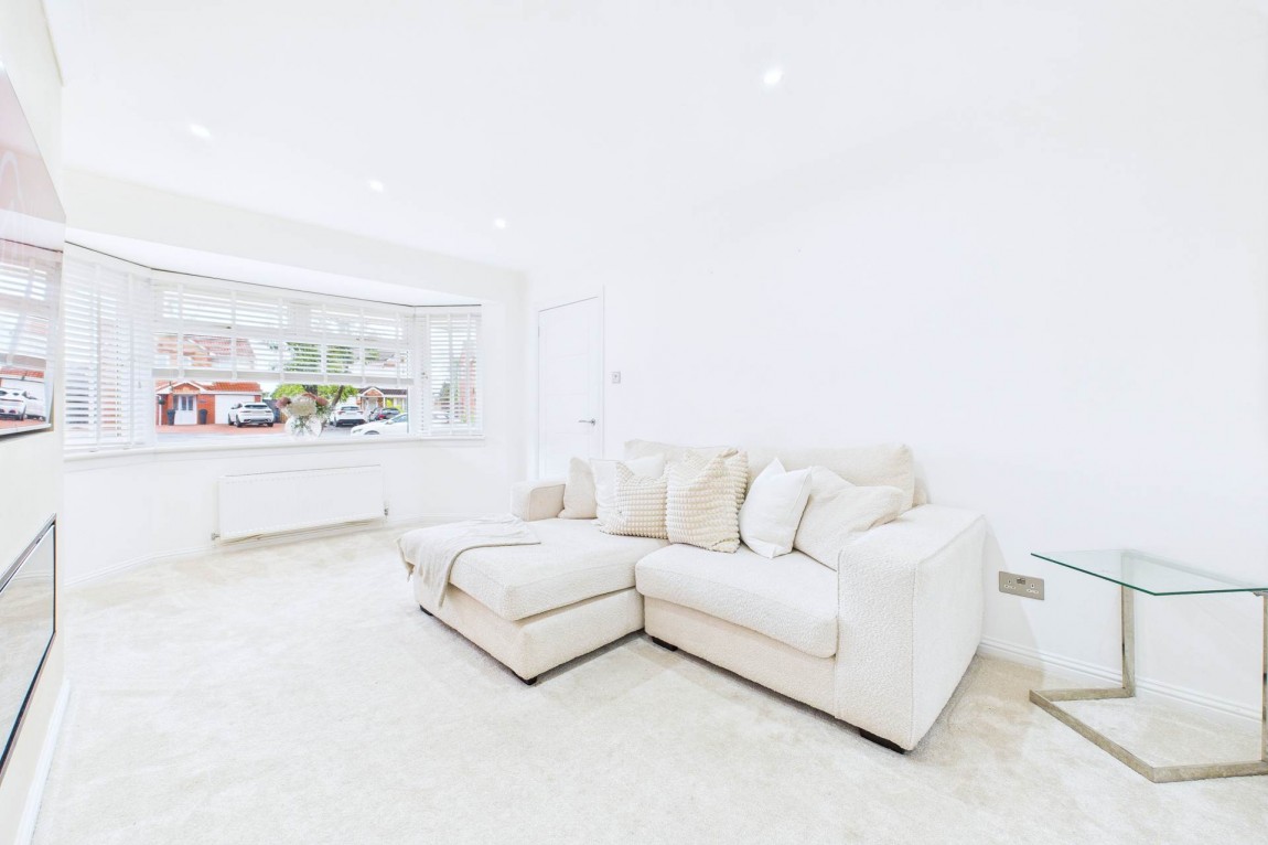 Images for Highwood Gardens, Bellshill