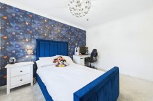 Images for Highwood Gardens, Bellshill