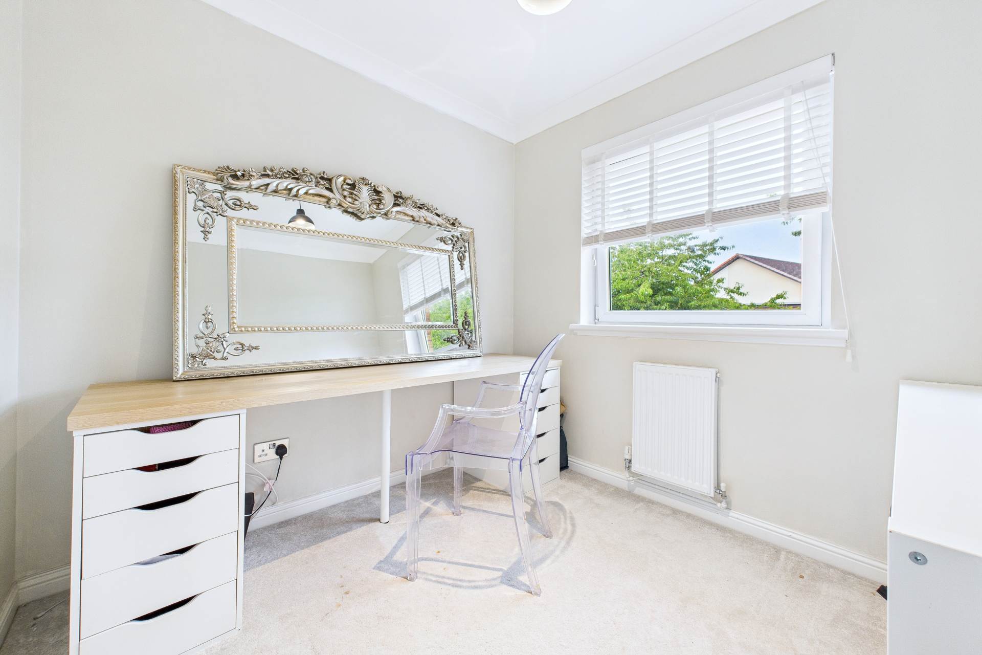 Highwood Gardens, Bellshill