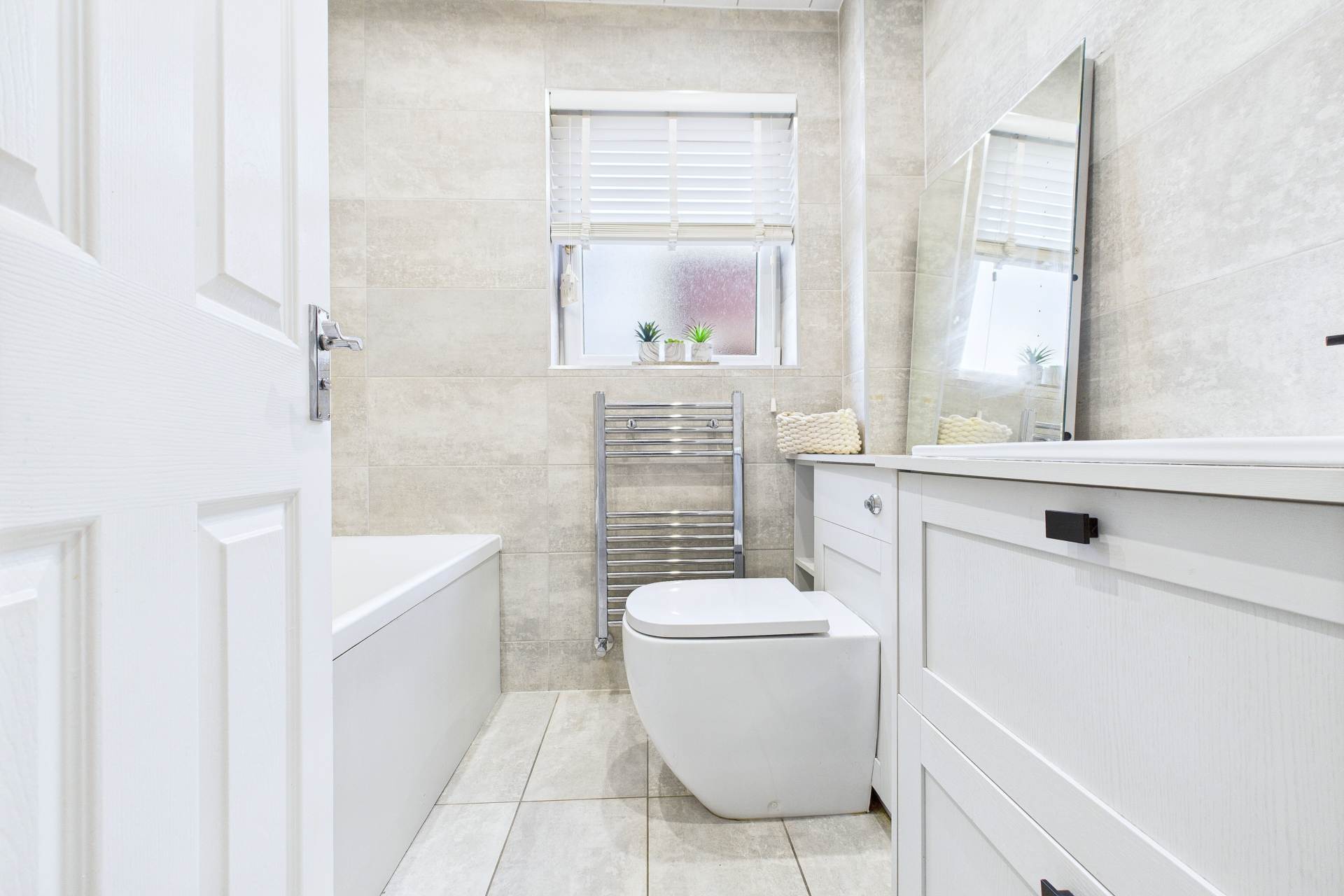 Highwood Gardens, Bellshill