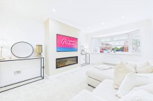 Images for Highwood Gardens, Bellshill