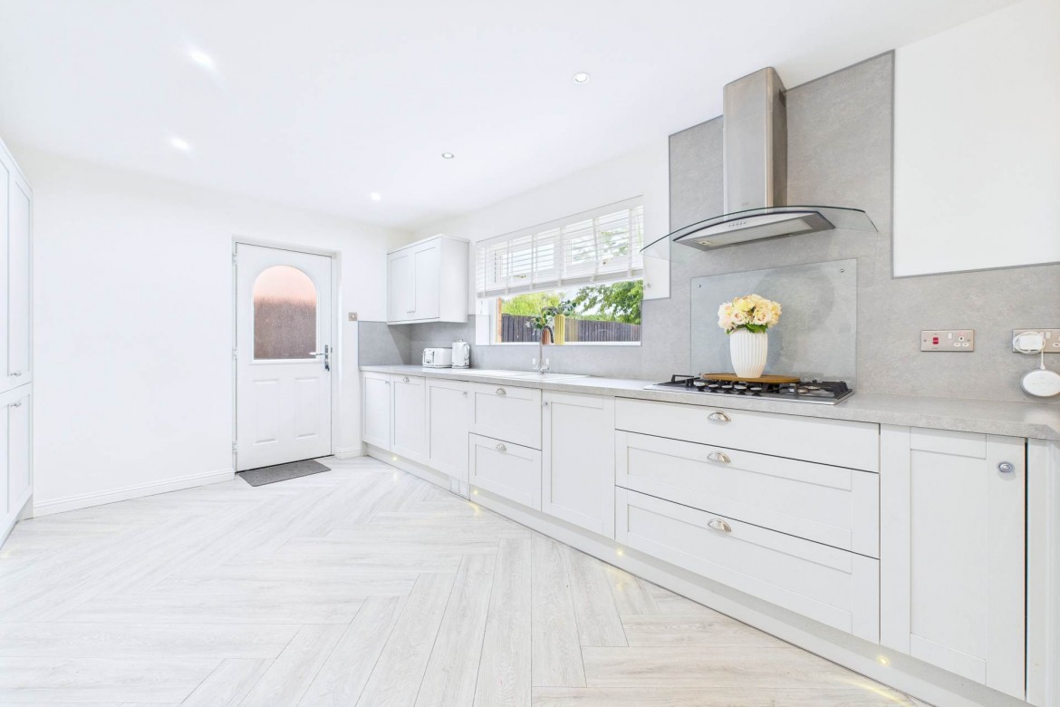 Images for Highwood Gardens, Bellshill