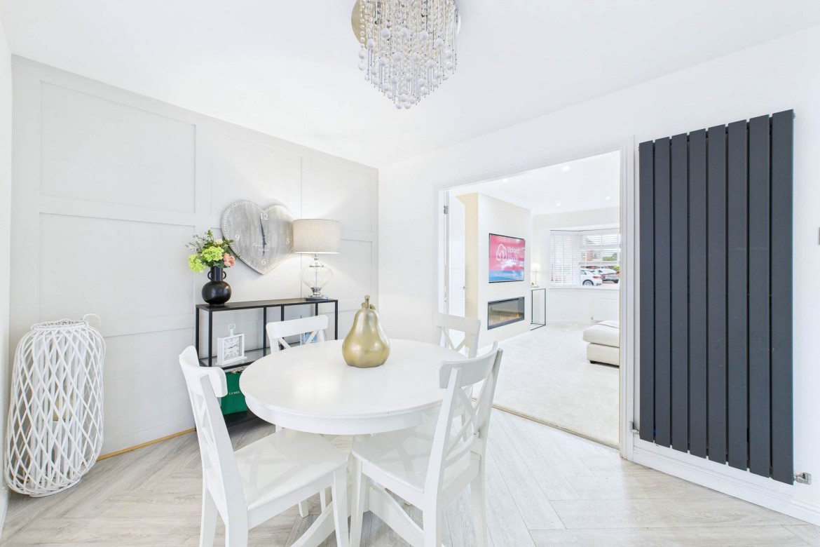 Images for Highwood Gardens, Bellshill