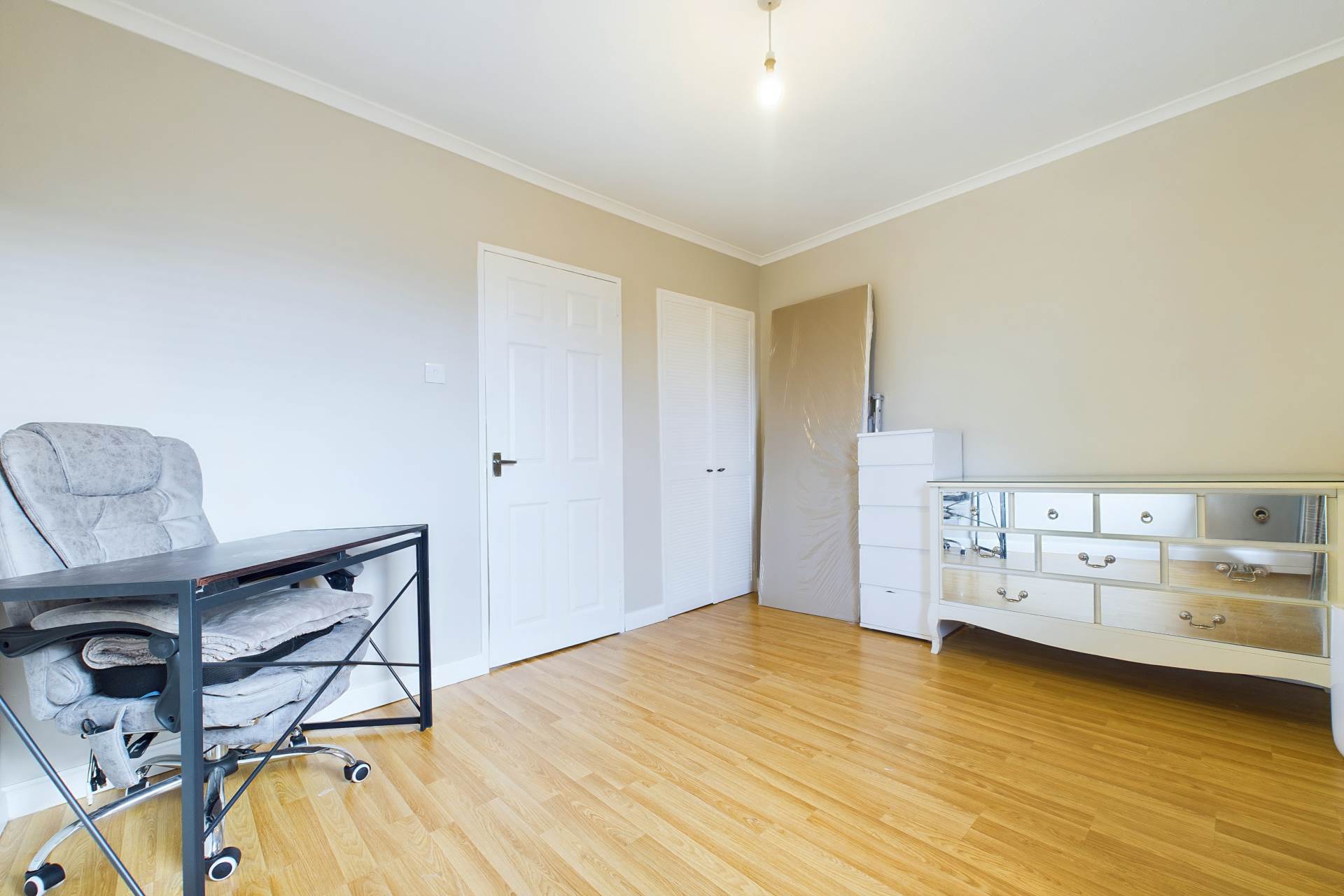 Townhead Drive, Motherwell