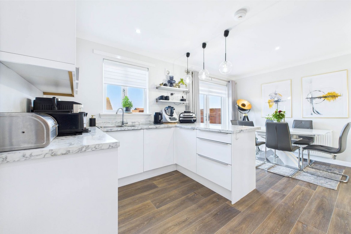 Images for Balgonie Way, Airdrie