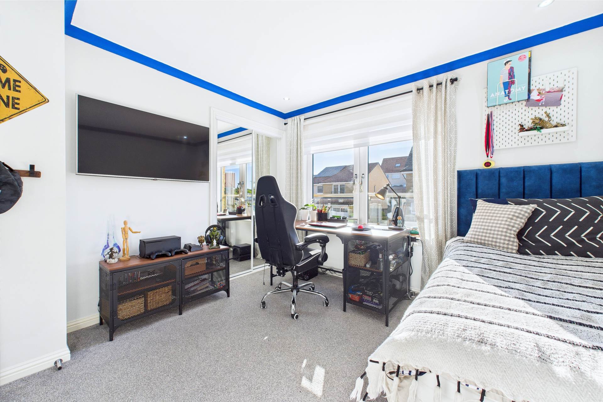 Balgonie Way, Airdrie