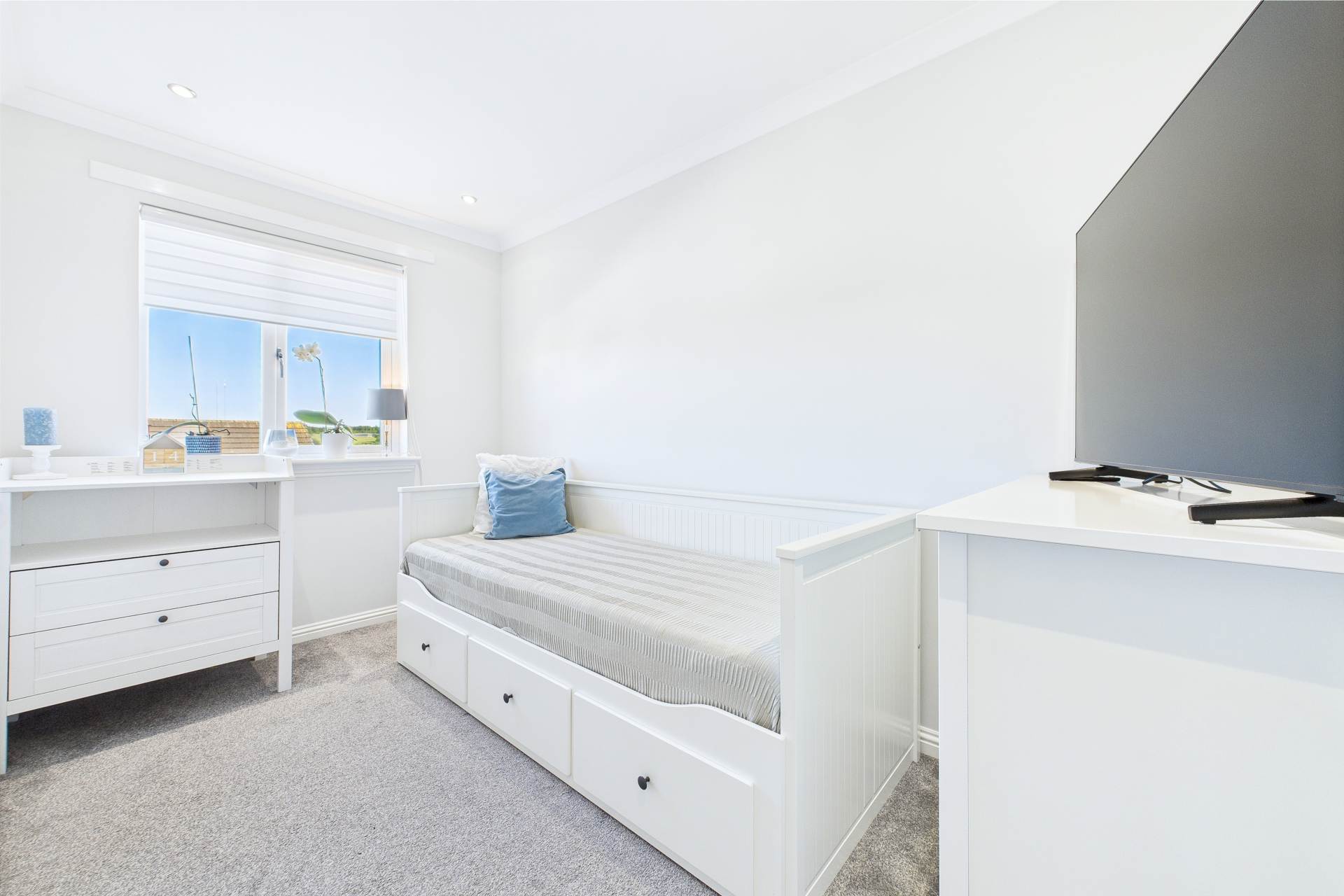 Balgonie Way, Airdrie
