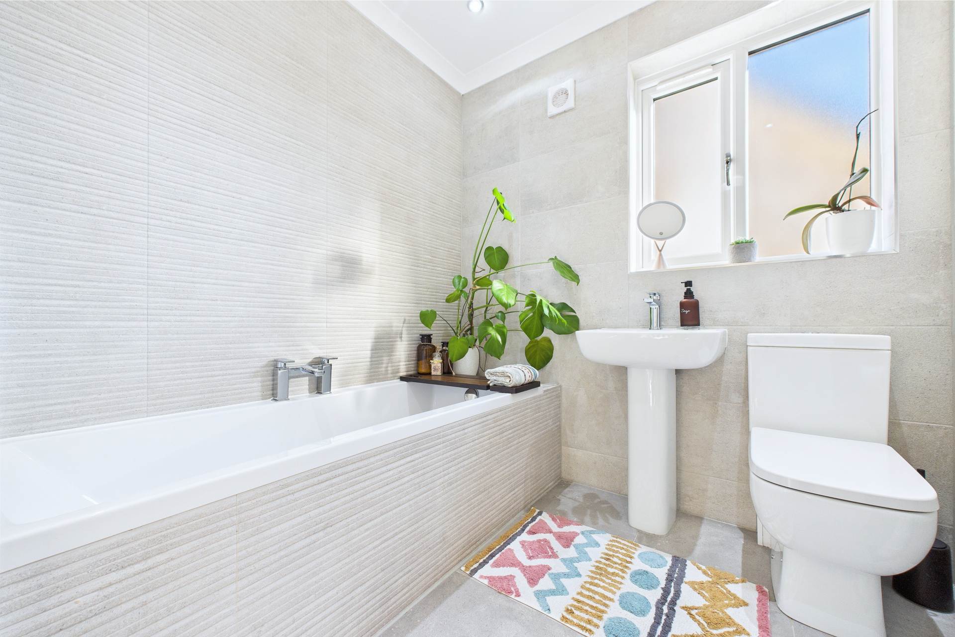Balgonie Way, Airdrie