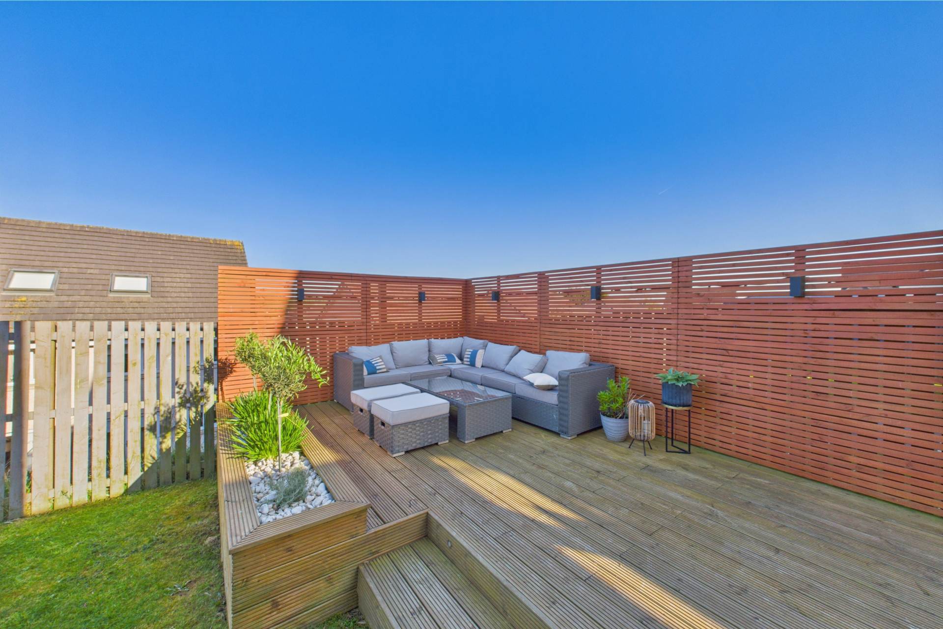 Balgonie Way, Airdrie
