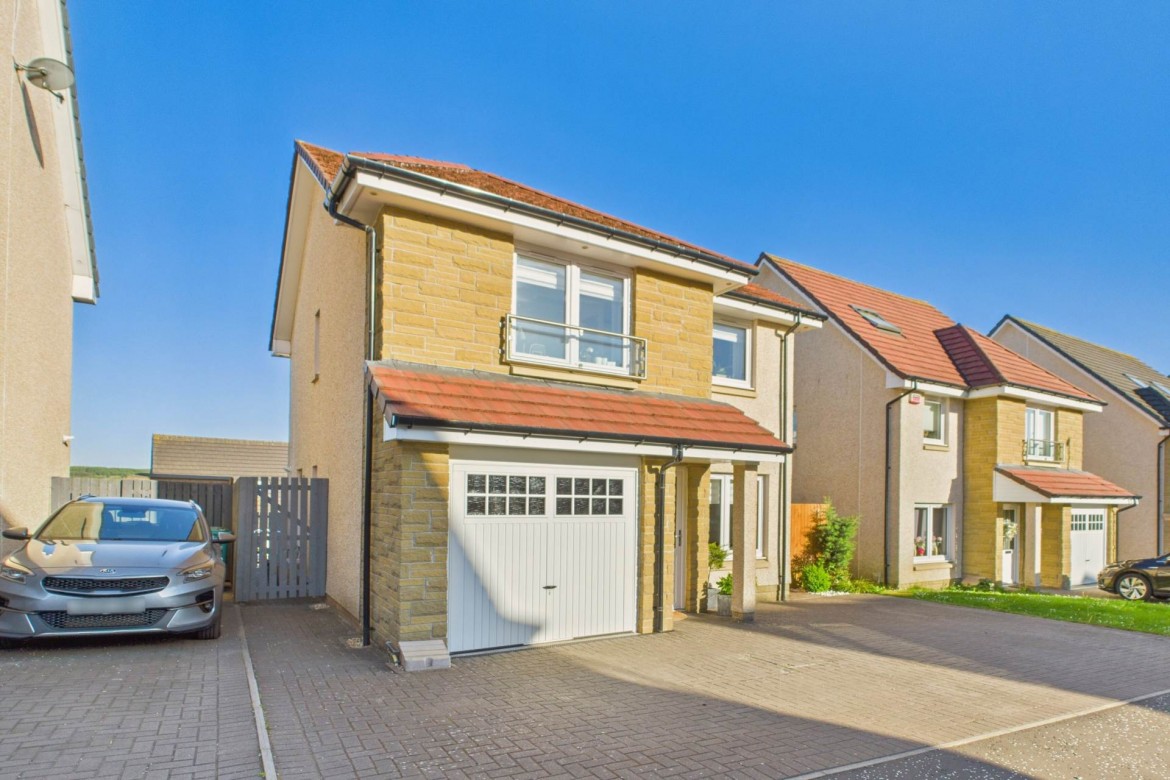 Images for Balgonie Way, Airdrie