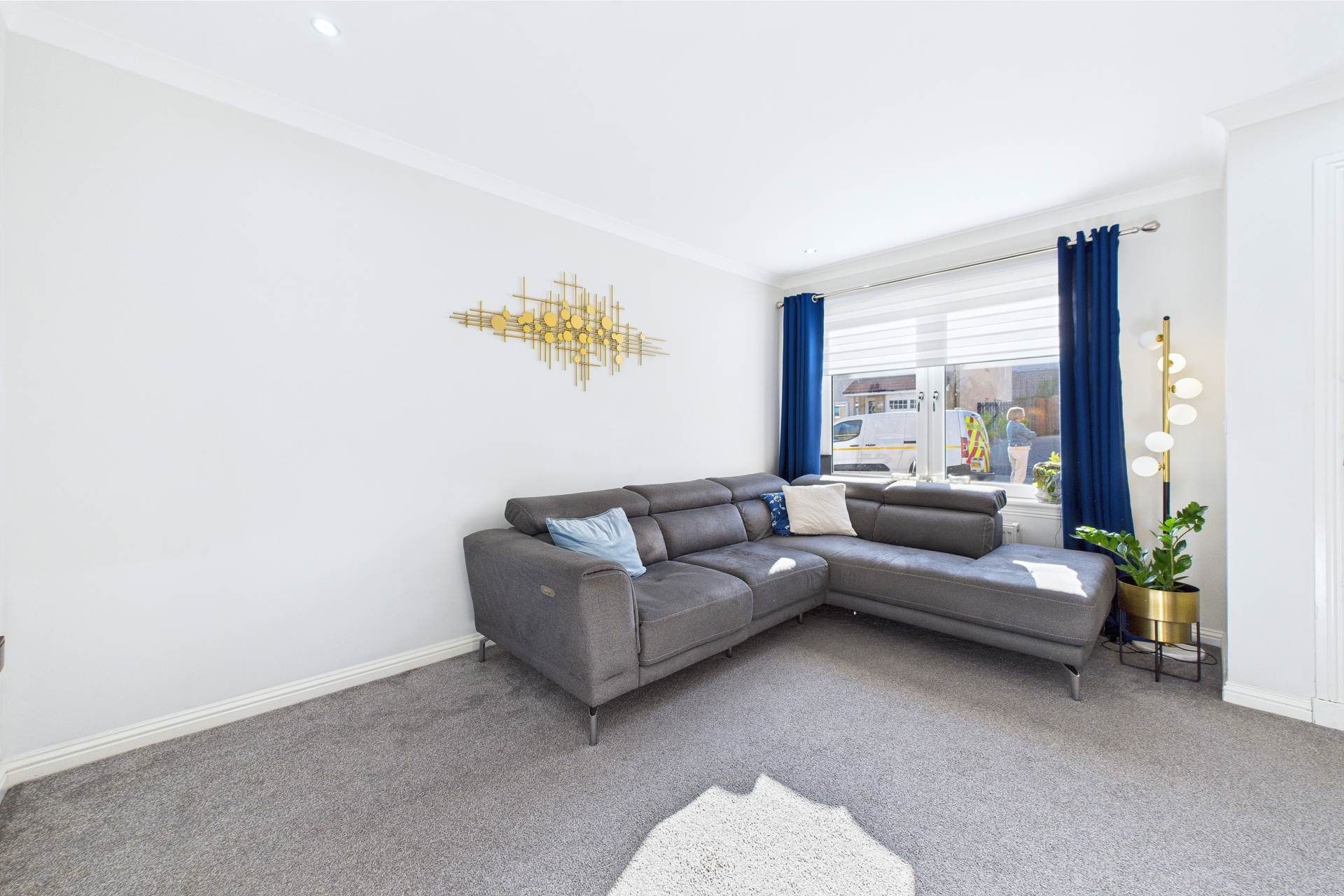 Balgonie Way, Airdrie