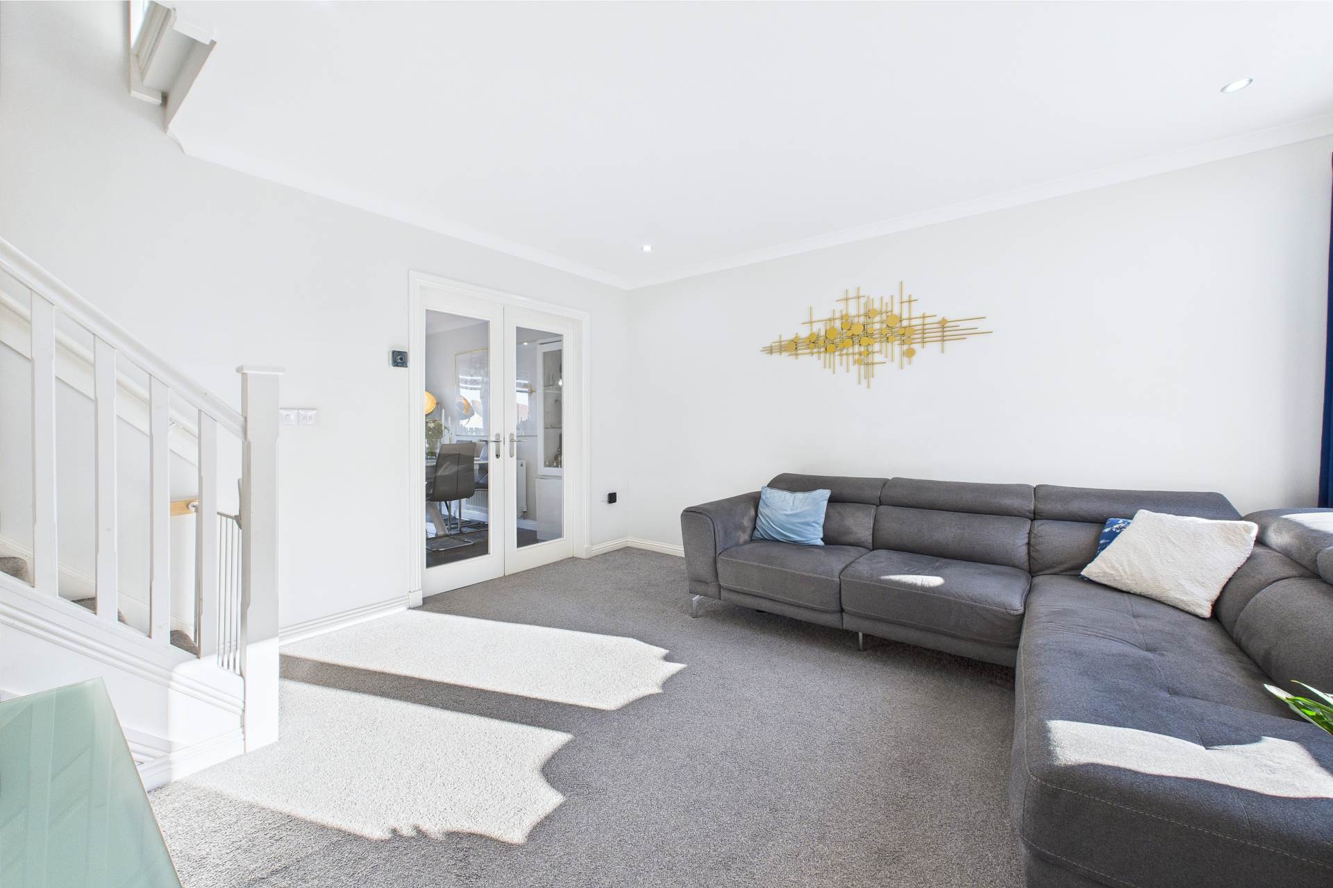 Balgonie Way, Airdrie