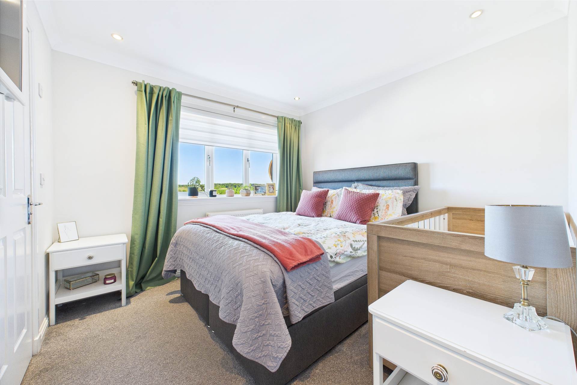 Balgonie Way, Airdrie