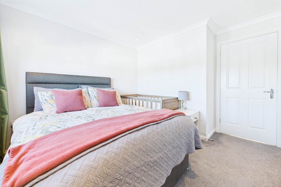 Images for Balgonie Way, Airdrie