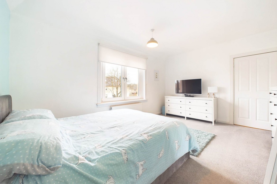 Images for Broomside Crescent, North Lodge, Motherwell