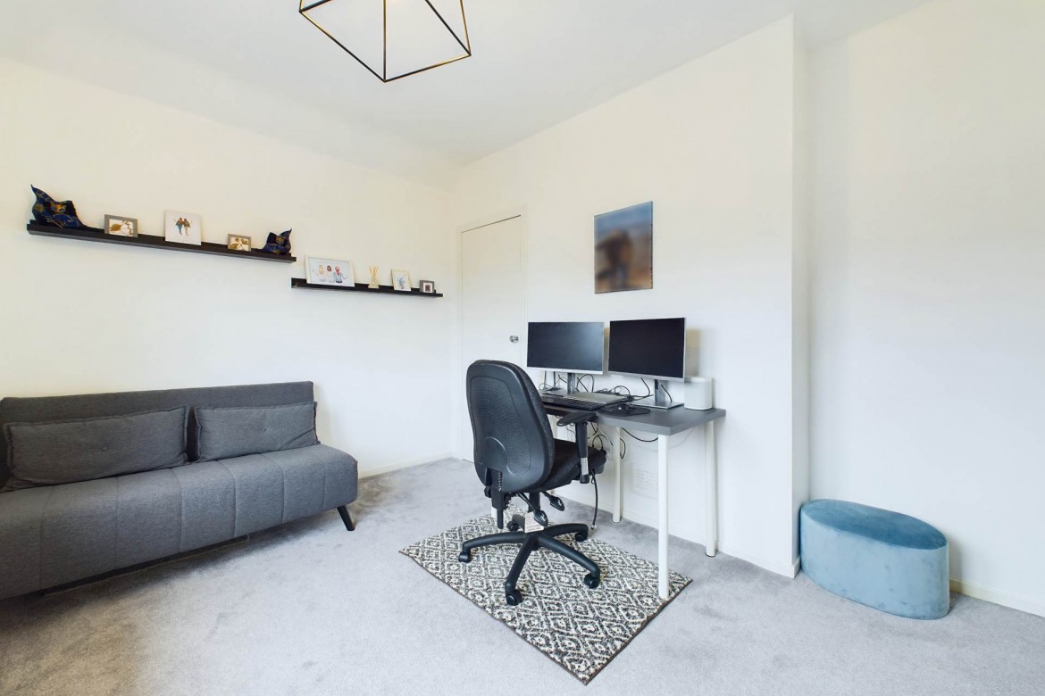 Images for Broomside Crescent, North Lodge, Motherwell