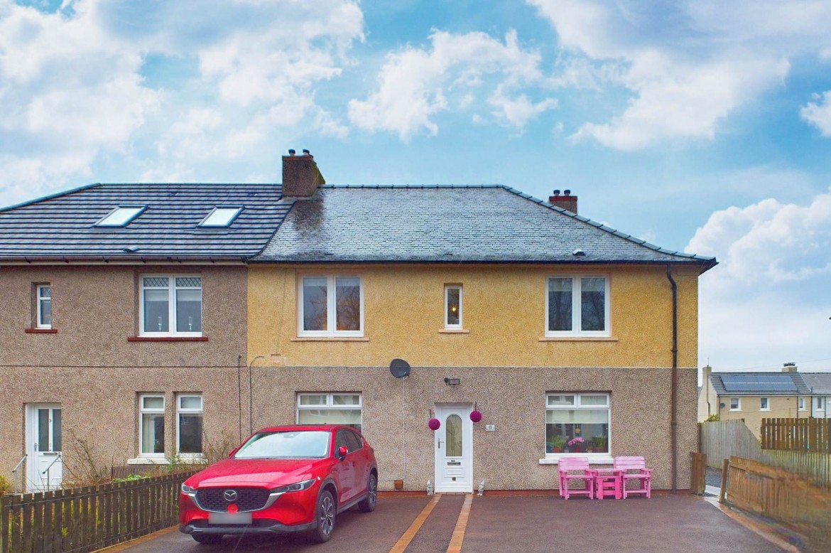 Images for Broomside Crescent, North Lodge, Motherwell