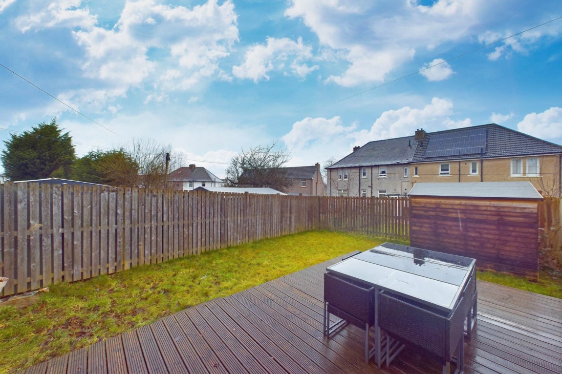 Images for Broomside Crescent, North Lodge, Motherwell