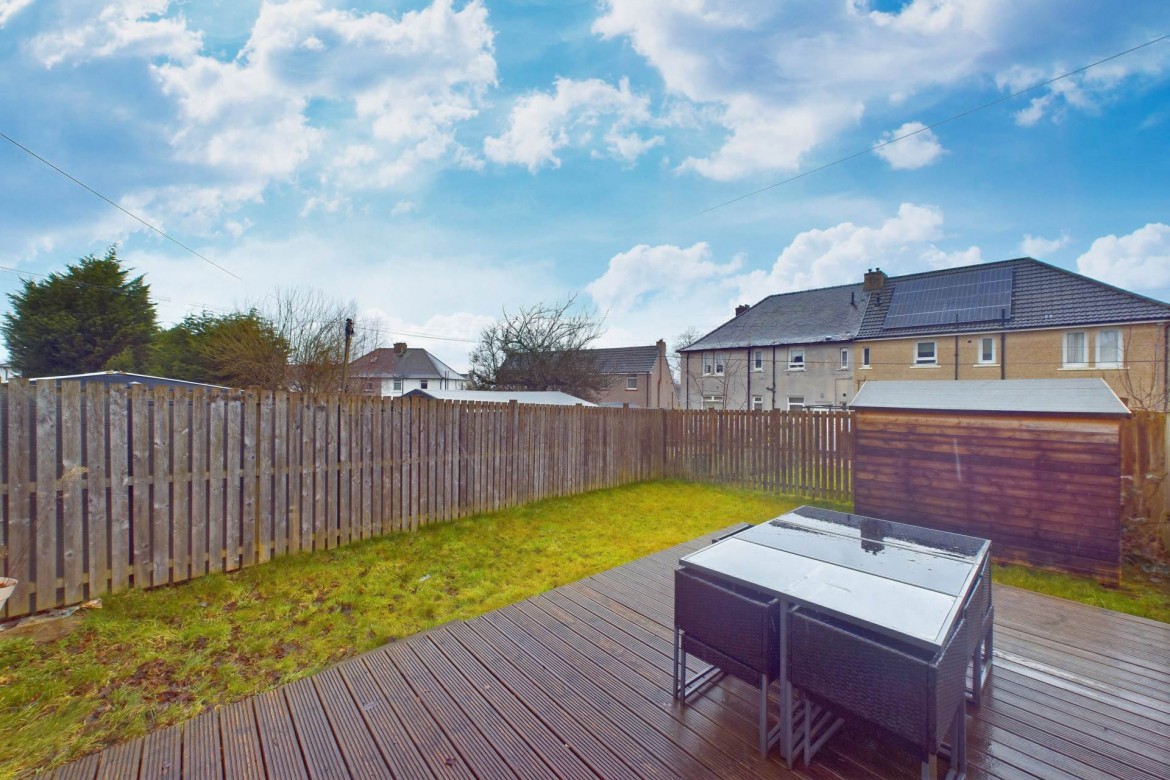 Images for Broomside Crescent, North Lodge, Motherwell