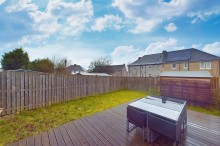 Images for Broomside Crescent, North Lodge, Motherwell