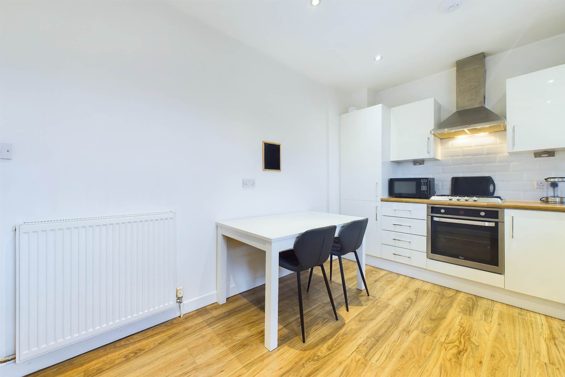 Broomside Crescent, North Lodge, Motherwell