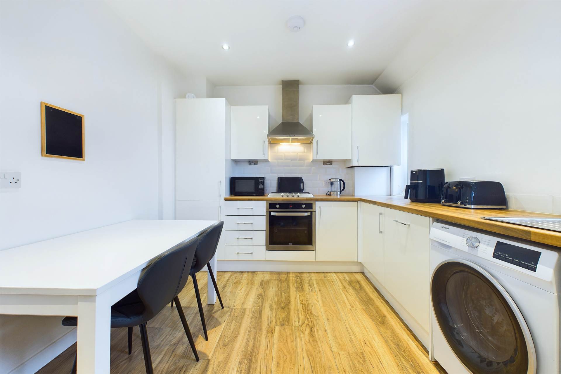 Broomside Crescent, North Lodge, Motherwell