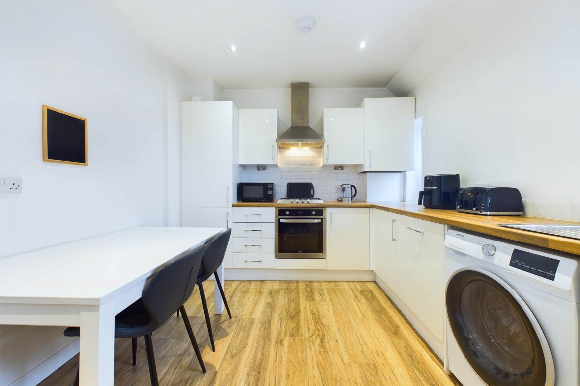 Images for Broomside Crescent, North Lodge, Motherwell