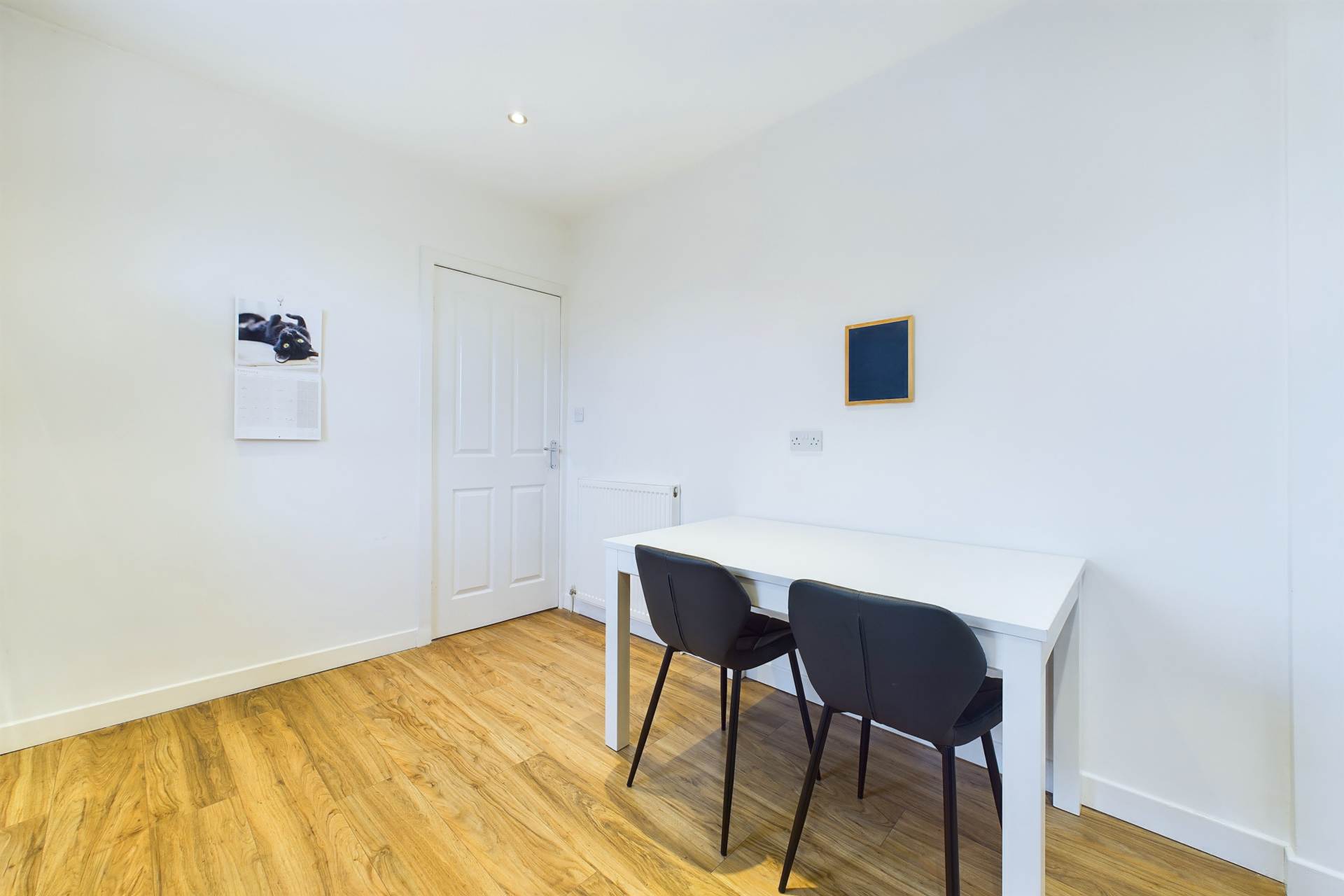 Broomside Crescent, North Lodge, Motherwell