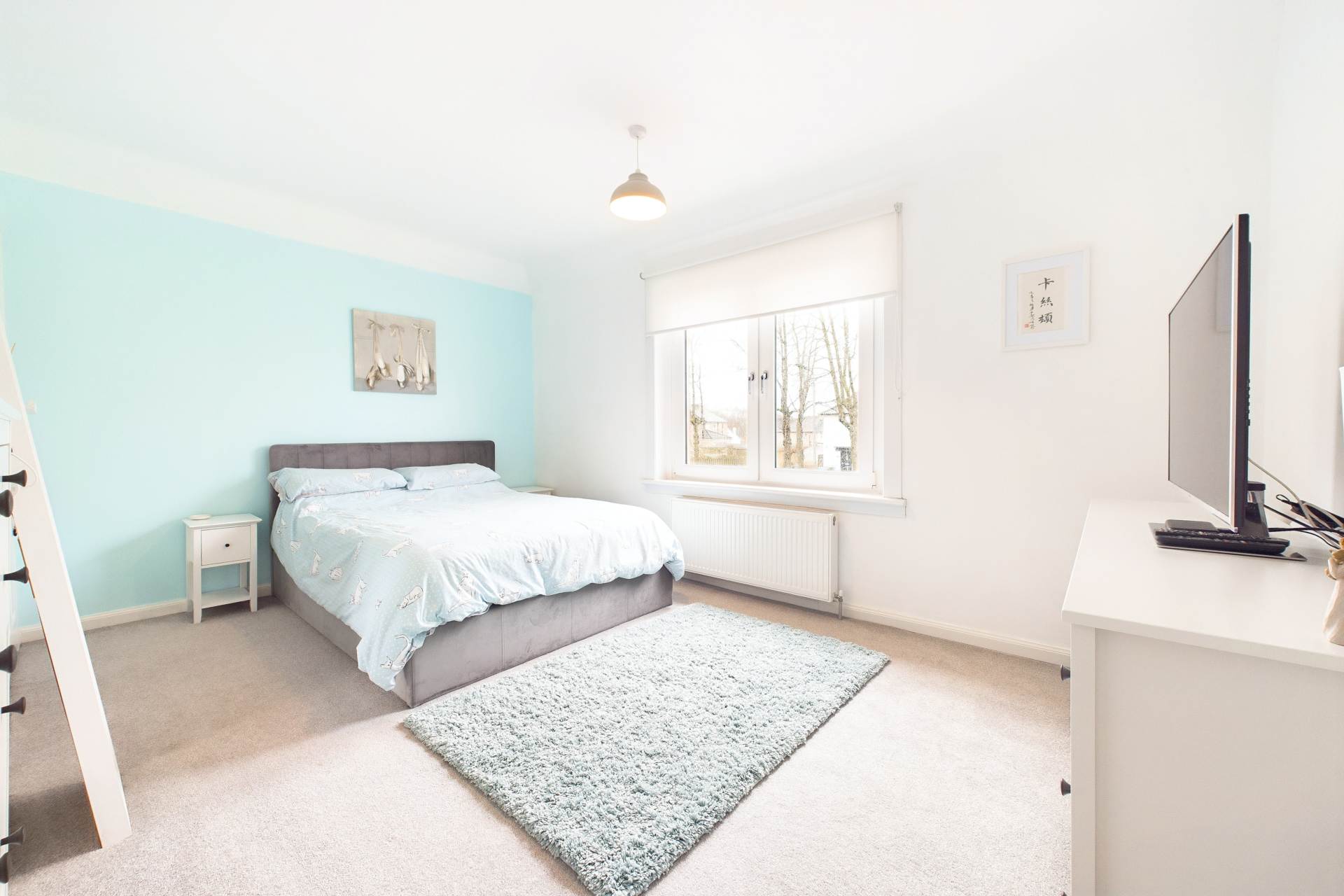 Broomside Crescent, North Lodge, Motherwell