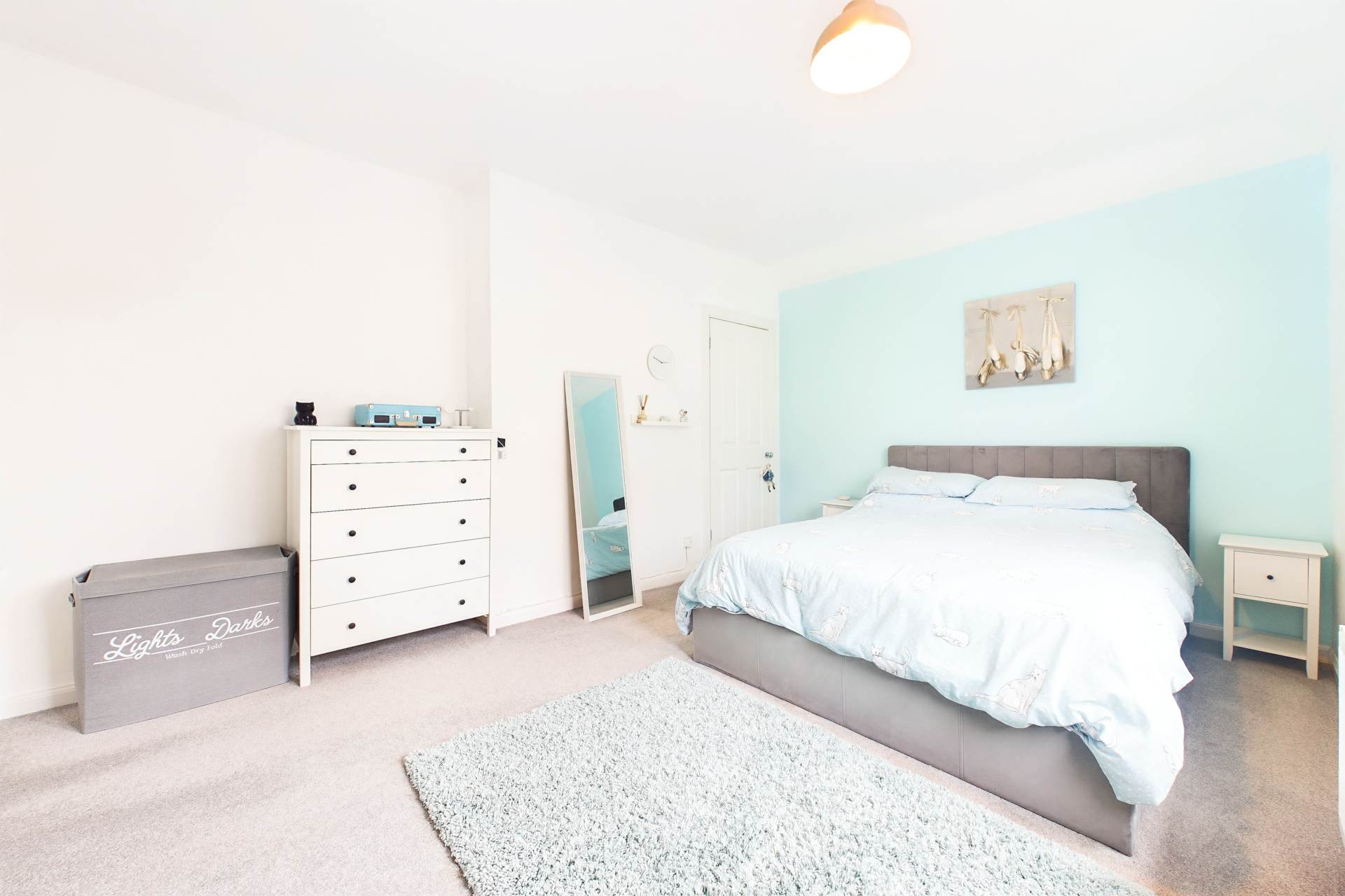 Broomside Crescent, North Lodge, Motherwell
