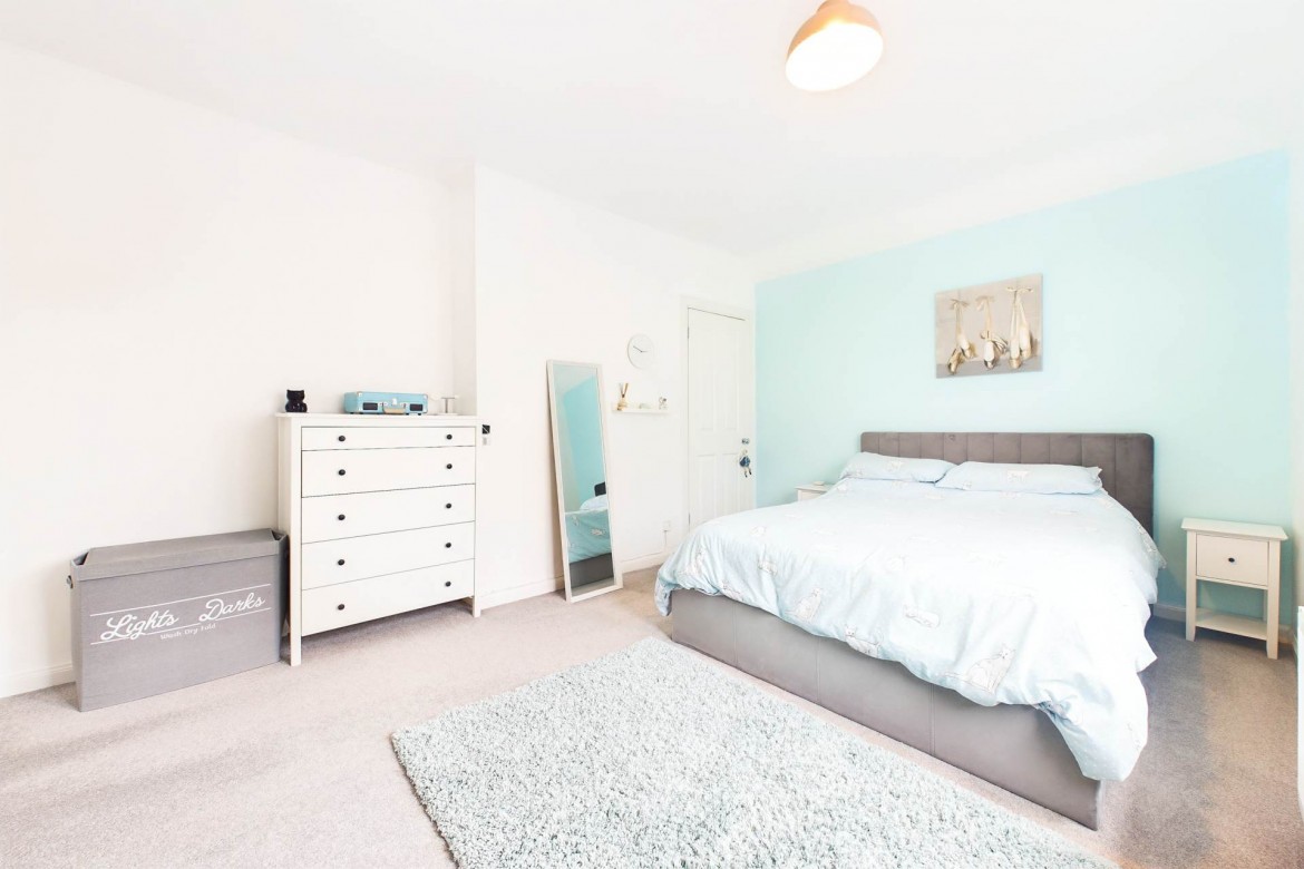 Images for Broomside Crescent, North Lodge, Motherwell