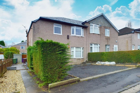 Ashcroft Drive, Glasgow