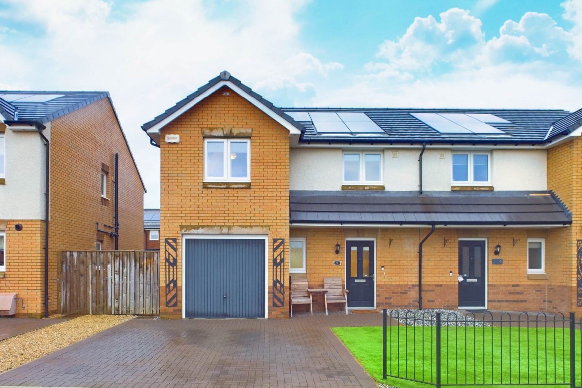 Images for Westoe Path, Auldhouse, East Kilbride