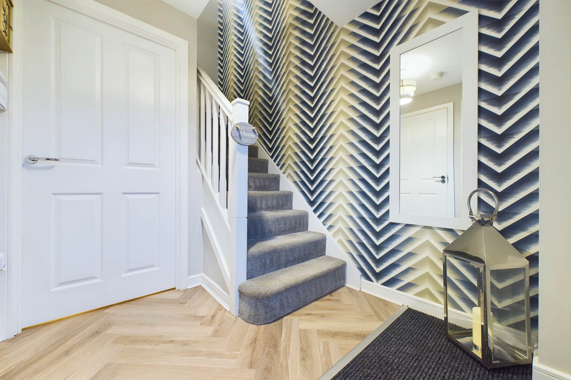 Westoe Path, Auldhouse, East Kilbride