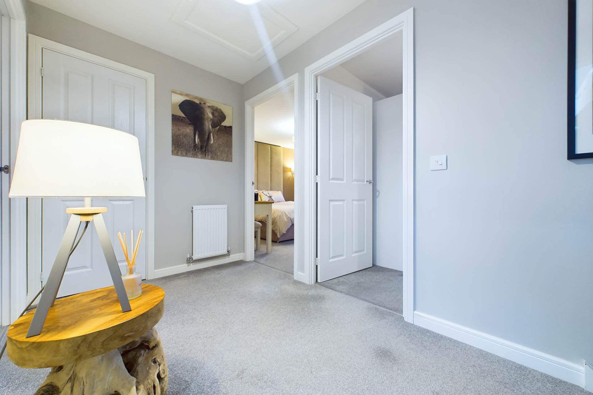 Westoe Path, Auldhouse, East Kilbride