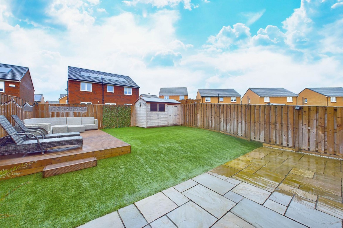 Images for Westoe Path, Auldhouse, East Kilbride