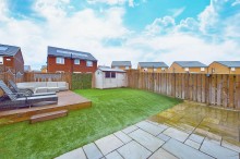 Images for Westoe Path, Auldhouse, East Kilbride